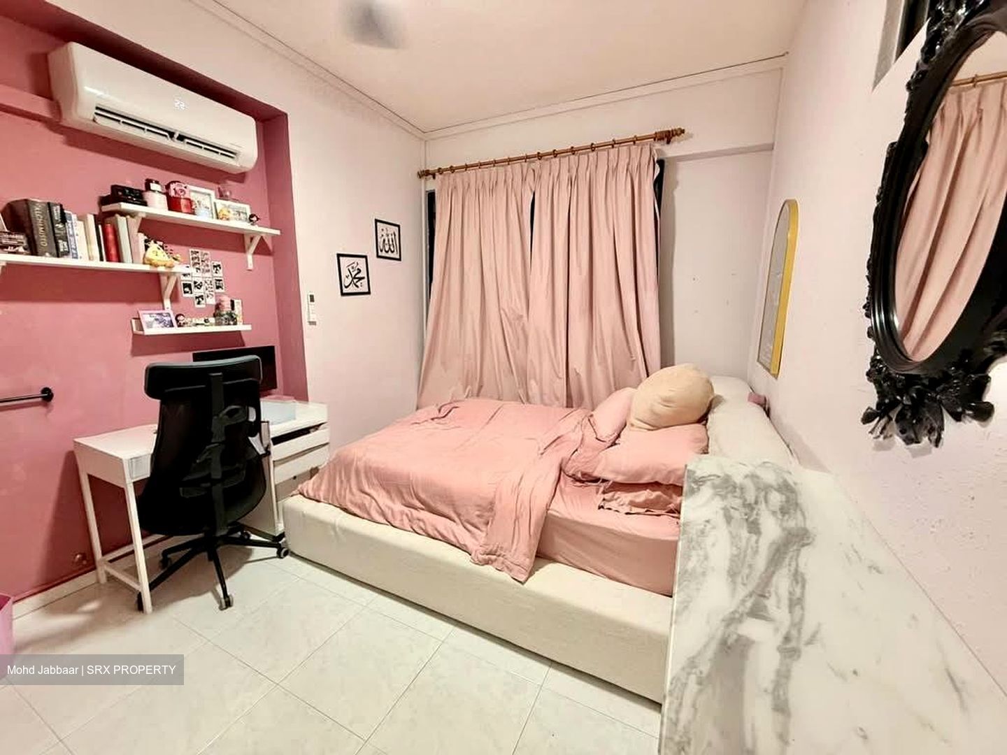 Blk 328 Tah Ching Road (Jurong West), HDB 4 Rooms #556529281